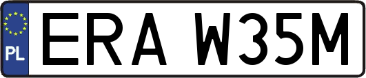 ERAW35M