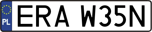 ERAW35N