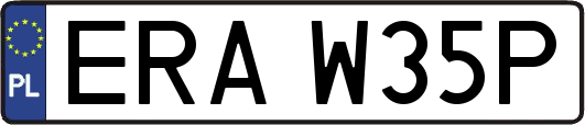 ERAW35P