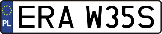 ERAW35S