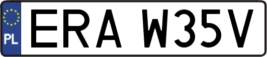 ERAW35V