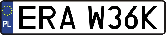 ERAW36K