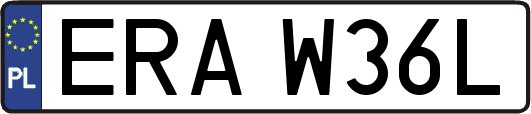 ERAW36L