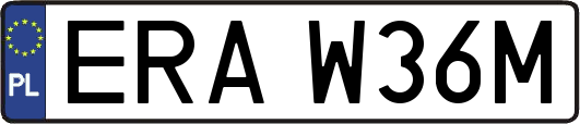 ERAW36M
