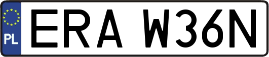 ERAW36N