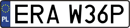 ERAW36P