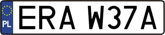 ERAW37A