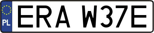 ERAW37E