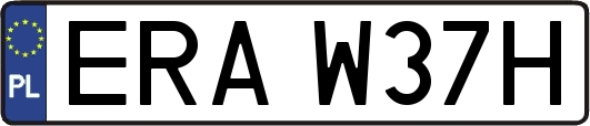 ERAW37H