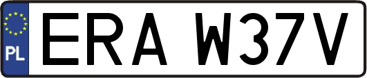 ERAW37V