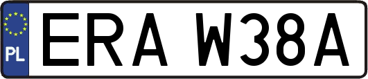 ERAW38A