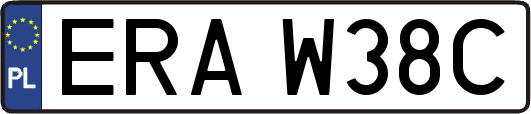 ERAW38C