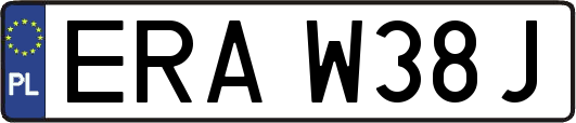 ERAW38J