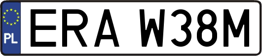 ERAW38M