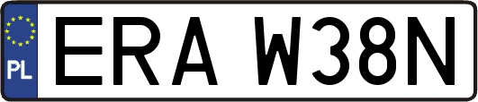 ERAW38N