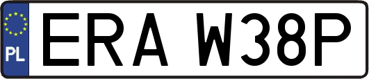 ERAW38P