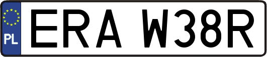 ERAW38R
