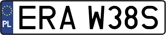 ERAW38S