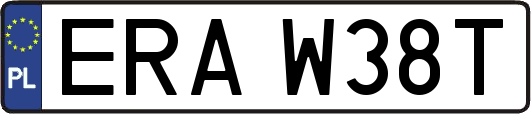 ERAW38T