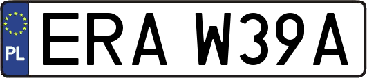 ERAW39A