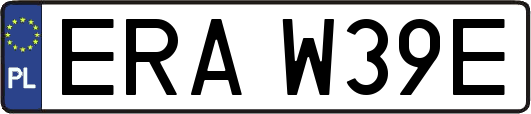 ERAW39E