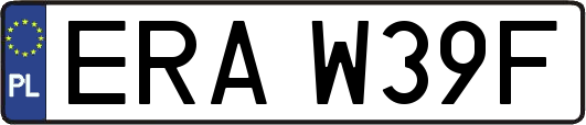 ERAW39F