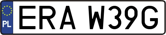 ERAW39G