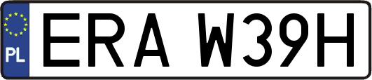 ERAW39H