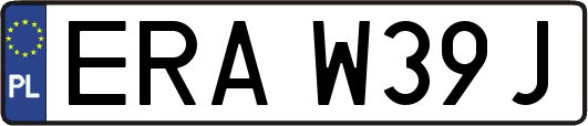 ERAW39J