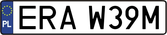 ERAW39M