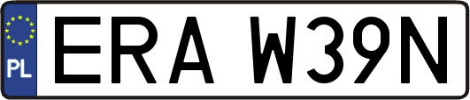 ERAW39N