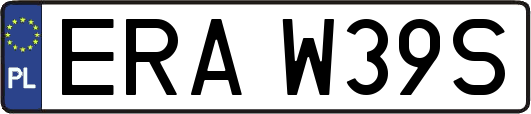 ERAW39S