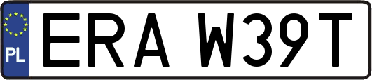 ERAW39T