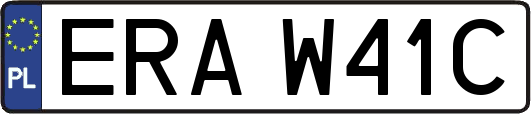ERAW41C