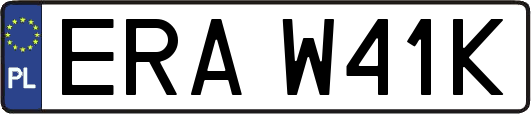 ERAW41K