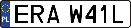 ERAW41L
