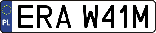 ERAW41M