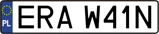 ERAW41N