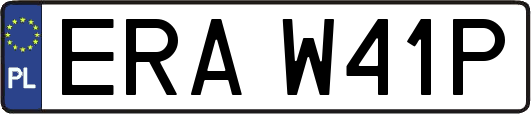 ERAW41P