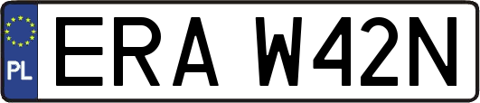 ERAW42N