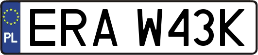 ERAW43K