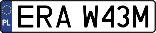ERAW43M
