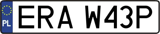 ERAW43P