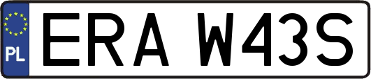 ERAW43S