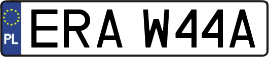 ERAW44A
