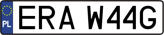 ERAW44G