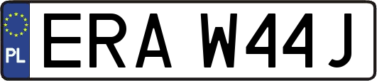 ERAW44J