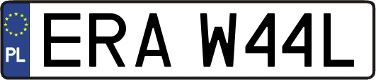 ERAW44L