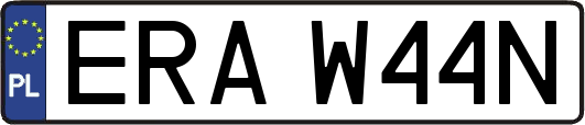 ERAW44N