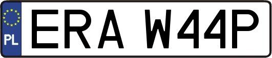 ERAW44P